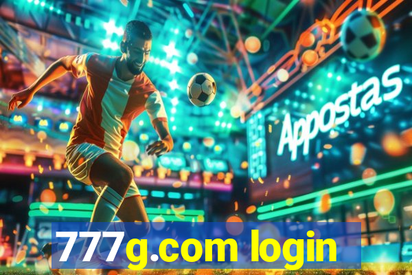 777g.com login